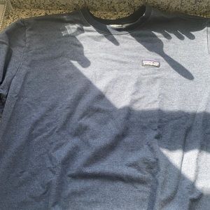 Men’s Patagonia crewneck